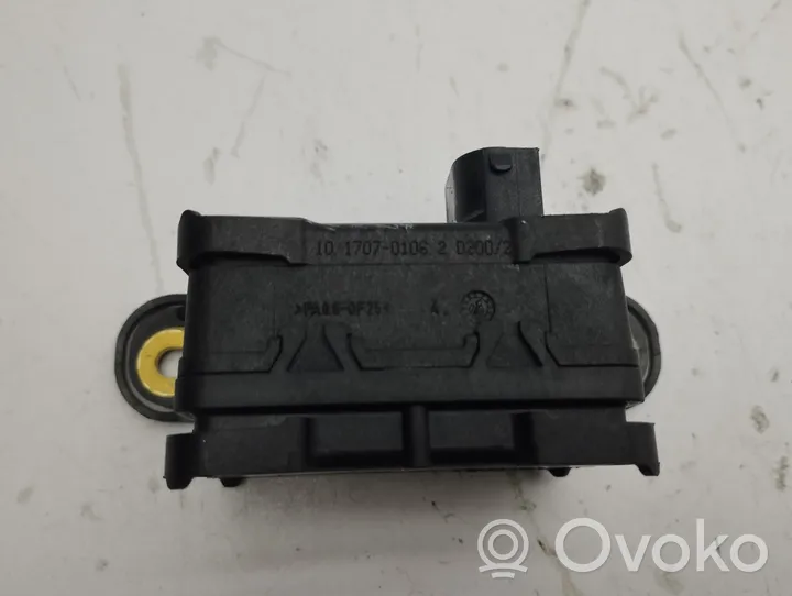 Citroen C-Crosser Sensore di imbardata accelerazione ESP 4670A282