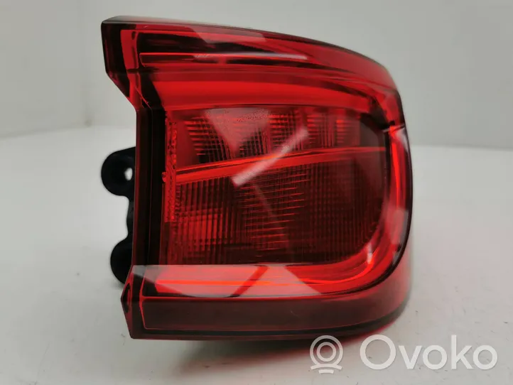 Seat Leon IV Lampa tylna 5FA945096