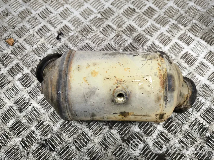 Mercedes-Benz ML W164 Filtre à particules catalyseur FAP / DPF A1644905114