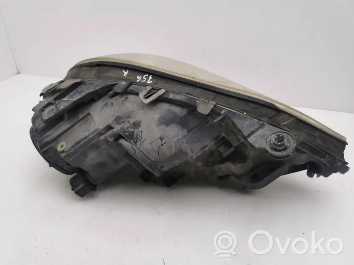 Mercedes-Benz ML W164 Phare frontale A0038205126