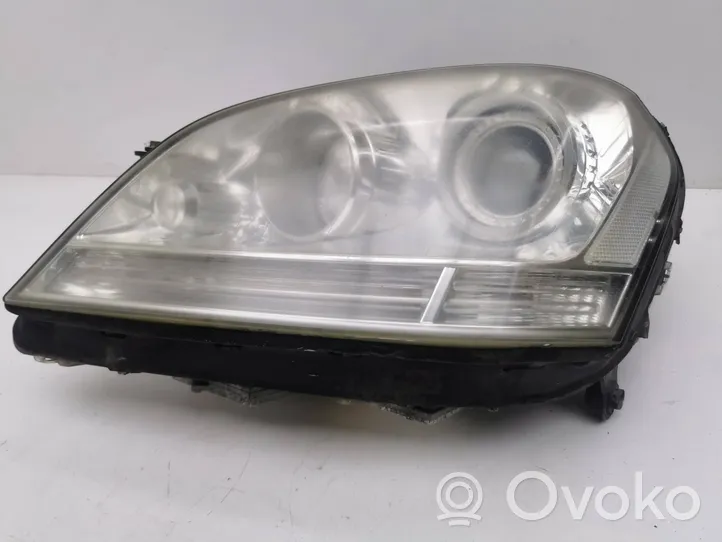 Mercedes-Benz ML W164 Phare frontale A0038205126