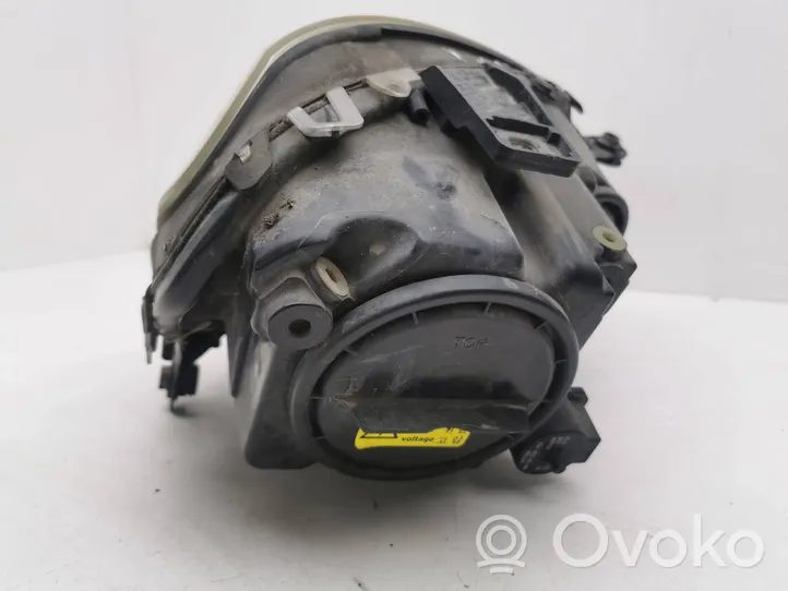 Mercedes-Benz ML W164 Phare frontale A0038205126