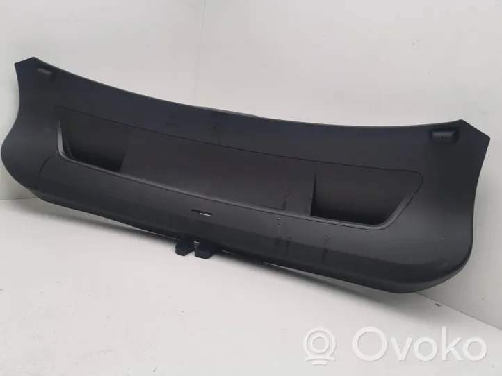 Seat Leon IV Rivestimento portellone posteriore/bagagliaio 5FA867601A