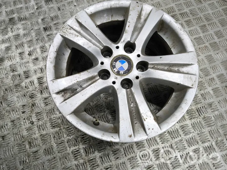 BMW 1 E81 E87 Felgi aluminiowe R16 6779696