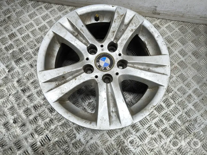 BMW 1 E81 E87 Cerchione in lega R16 6779696