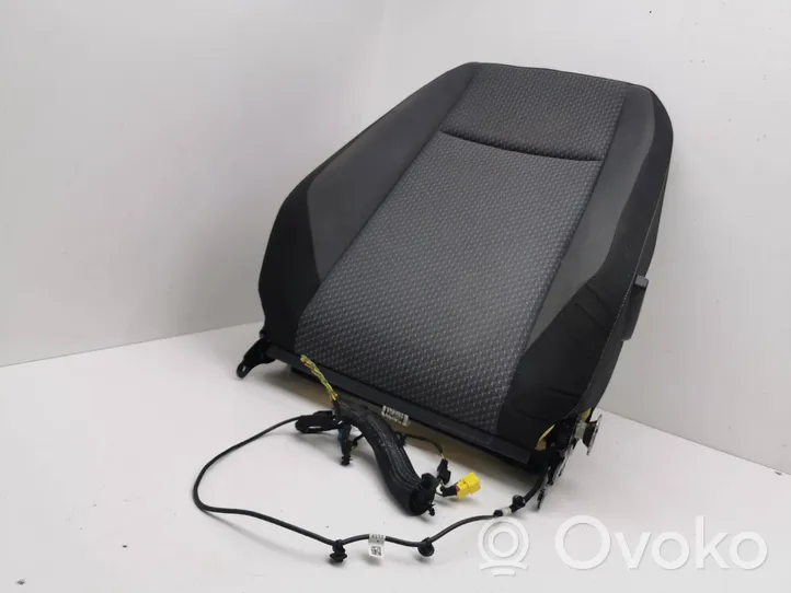 Volkswagen PASSAT B8 Front passenger seat 