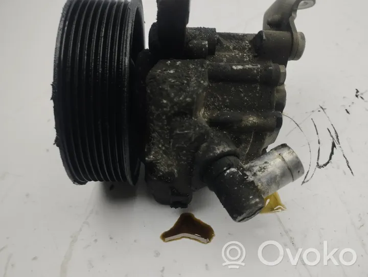 Mercedes-Benz C W204 Power steering pump LS7691332157