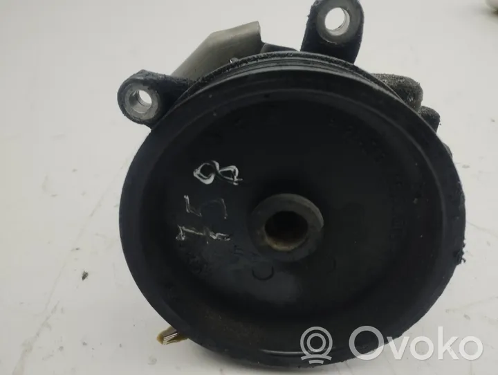 Mercedes-Benz C W204 Power steering pump LS7691332157