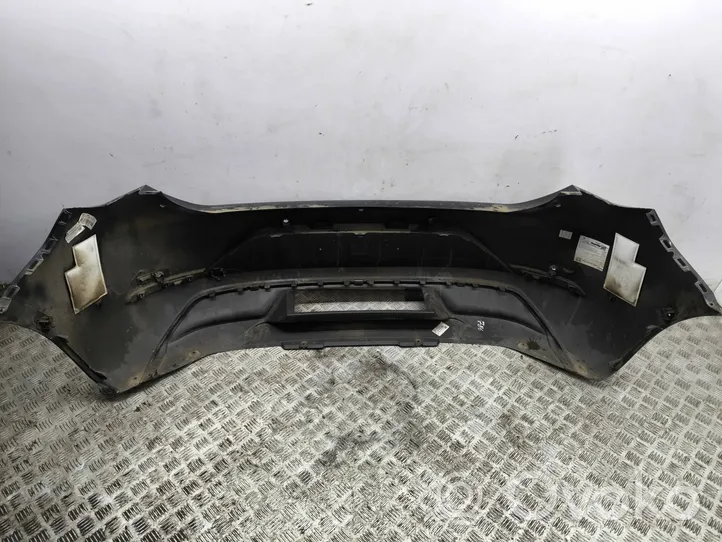 Seat Leon IV Paraurti 9942698