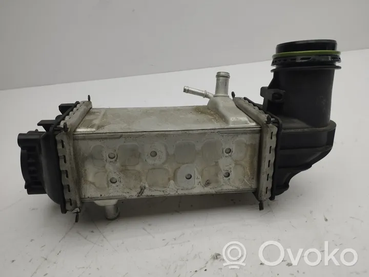 Seat Leon IV Chłodnica powietrza doładowującego / Intercooler 05C145785C