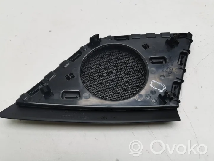 Audi A3 8Y Copertura/rivestimento altoparlante laterale 8Y2857210