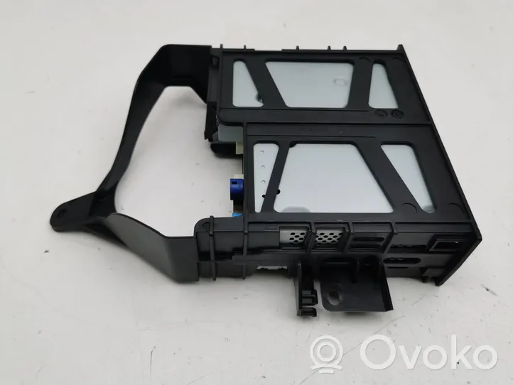 Audi A3 8Y Panel / Radioodtwarzacz CD/DVD/GPS 8Y0035043F