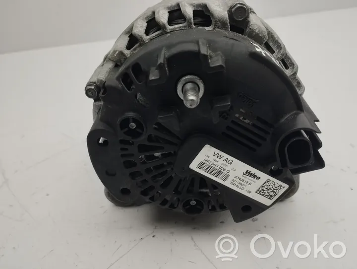 Seat Leon IV Generatore/alternatore 05E903026Q