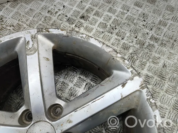 Audi A4 S4 B8 8K Felgi aluminiowe R18 8K0601025Q