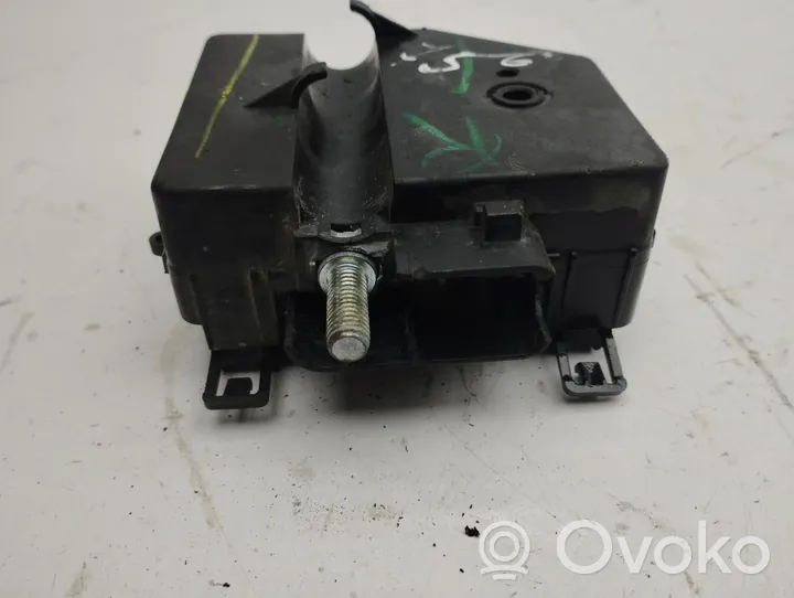 Mercedes-Benz ML W164 Battery relay fuse A1645400050