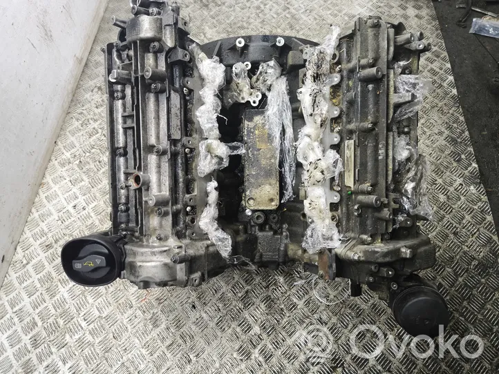 Jeep Grand Cherokee (WK) Moteur 642980