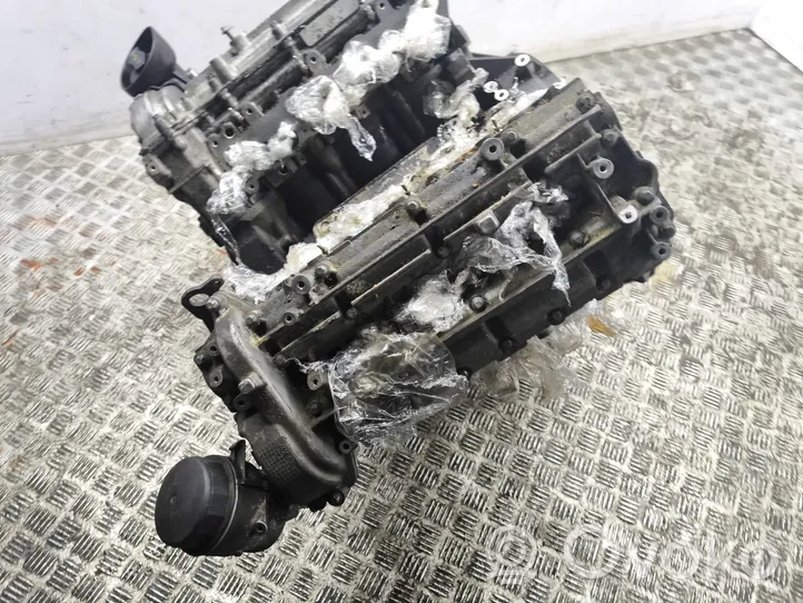 Jeep Grand Cherokee (WK) Moteur 642980