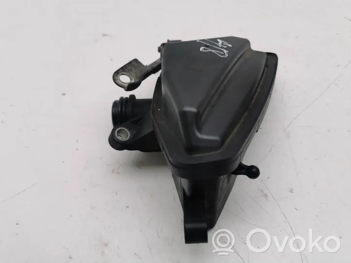 Jeep Grand Cherokee (WK) Risuonatore di aspirazione A6421400087