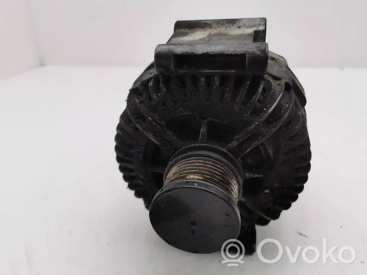 Jeep Grand Cherokee (WK) Alternator 04801250AA