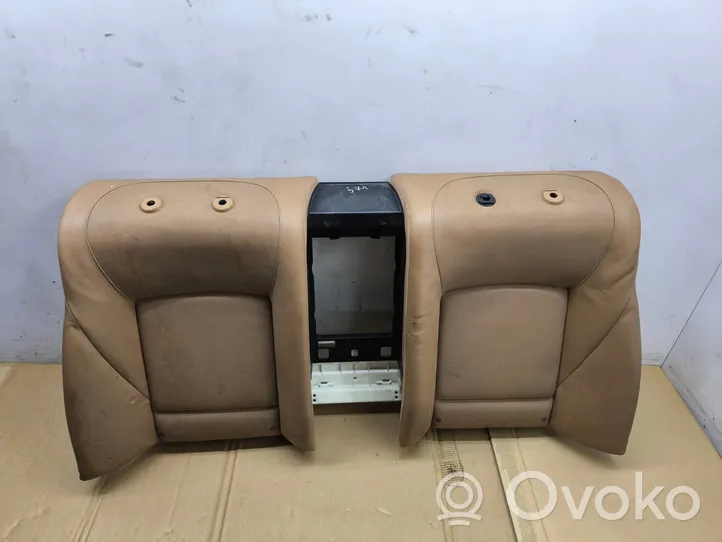 BMW 7 F01 F02 F03 F04 Asiento trasero 