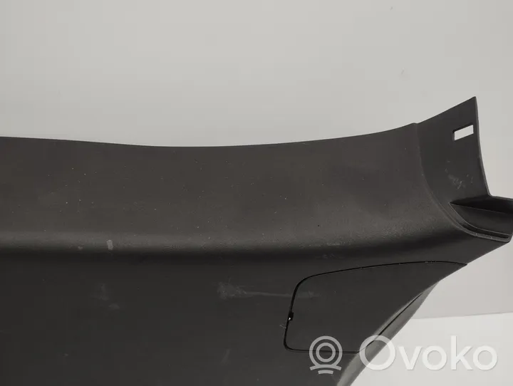 Citroen C-Crosser Rivestimento portellone posteriore/bagagliaio 7224A019