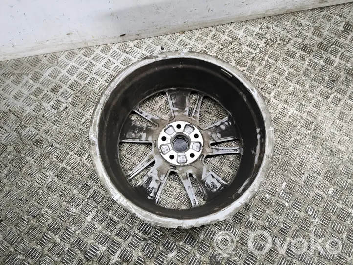 Audi Q2 - R18 alloy rim 81A601025AL