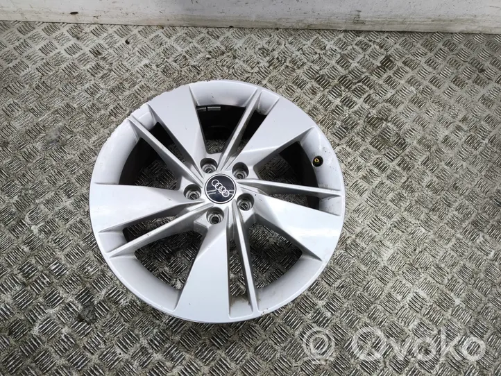 Audi Q2 - Felgi aluminiowe R18 81A601025AL