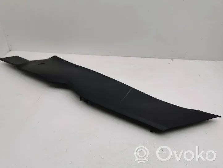 Seat Leon IV Rivestimento laterale della consolle centrale anteriore 5FC863046