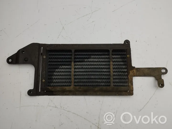 Citroen C-Crosser Degvielas dzesētājs (radiators) 9662633060