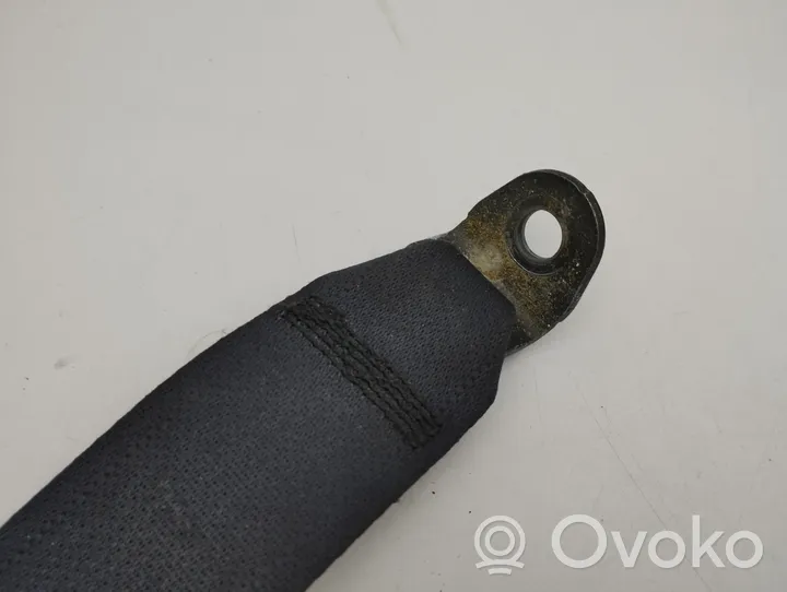 Citroen C-Crosser Ceinture de sécurité (3ème rang) 605861900