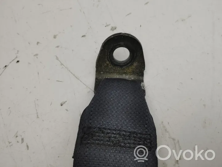 Citroen C-Crosser Ceinture de sécurité arrière 609213800