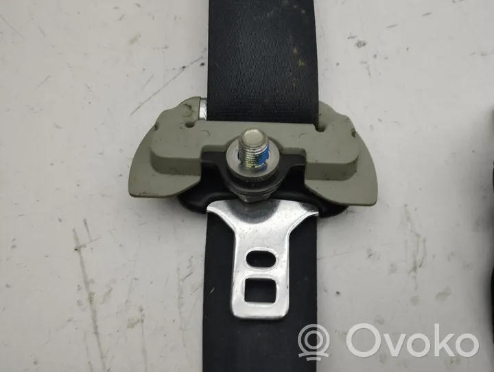 Citroen C-Crosser Ceinture de sécurité avant 6075396A