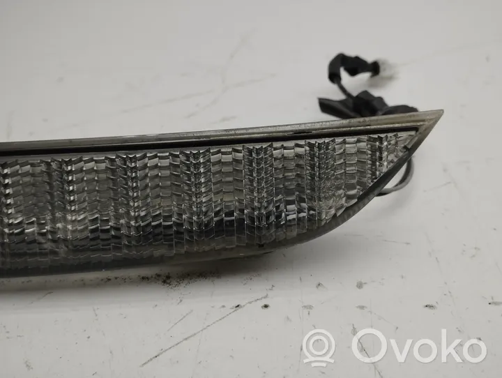 Citroen C-Crosser Luce d’arresto centrale/supplementare P5631