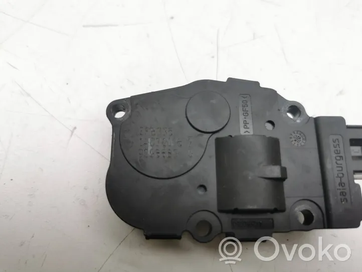 Mercedes-Benz ML W164 Motor/activador trampilla de calefacción 929888G