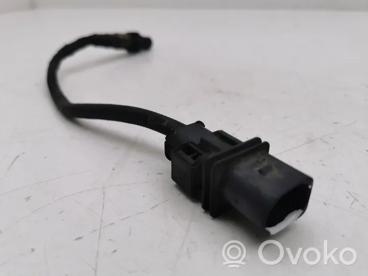 BMW 7 F01 F02 F03 F04 Sensore della sonda Lambda 7791600