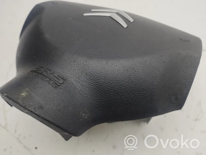 Citroen C-Crosser Airbag dello sterzo 7030A14XA