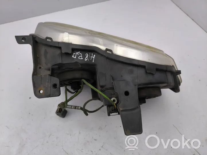 Jeep Grand Cherokee (WK) Lampa przednia 55156672AI