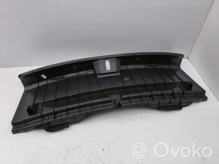 Seat Leon IV Rivestimento di protezione sottoporta del bagagliaio/baule 5FA863459A