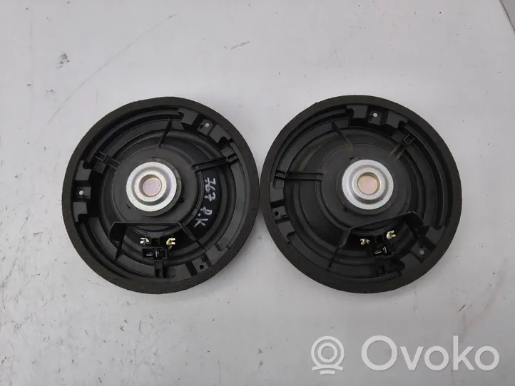 Suzuki Vitara (LY) Kit système audio G18N04B3