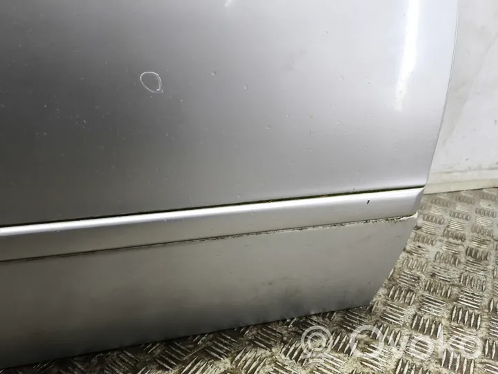 BMW 5 E39 Rear door 