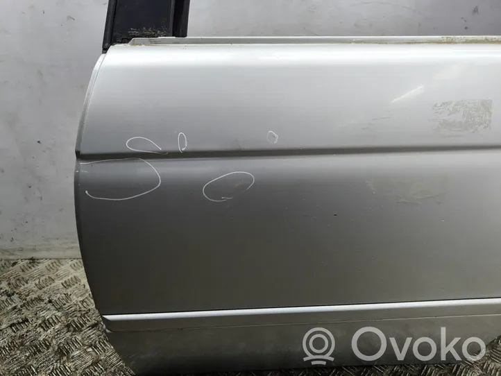 BMW 5 E39 Rear door 