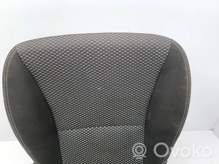 Suzuki Vitara (LY) Podstawa / Konsola fotela przedniego pasażera 