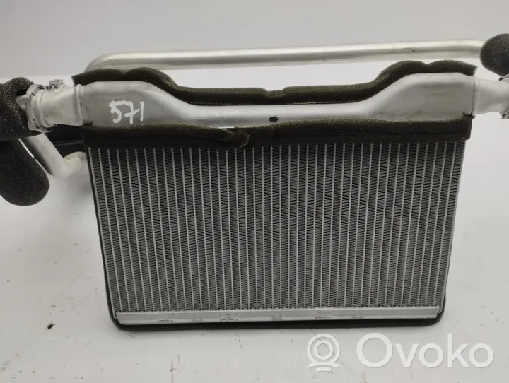 BMW 7 F01 F02 F03 F04 Radiateur soufflant de chauffage 