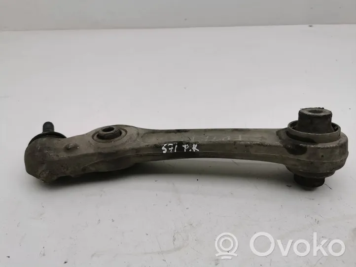 BMW 7 F01 F02 F03 F04 Fourchette, bras de suspension inférieur avant 6082T6