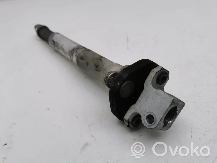 BMW 7 F01 F02 F03 F04 Giunto cardanico del piantone dello sterzo 6789856