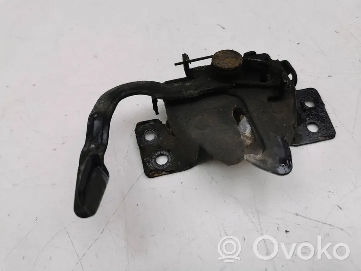 Hyundai i40 Engine bonnet/hood lock/catch 