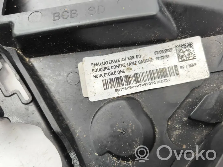 Renault Megane E-Tech Narożnik zderzaka przedniego 622231289R
