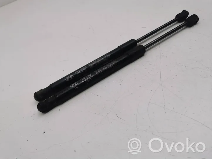 Hyundai i40 Ammortizzatore portellone anteriore/cofano 811613Z000