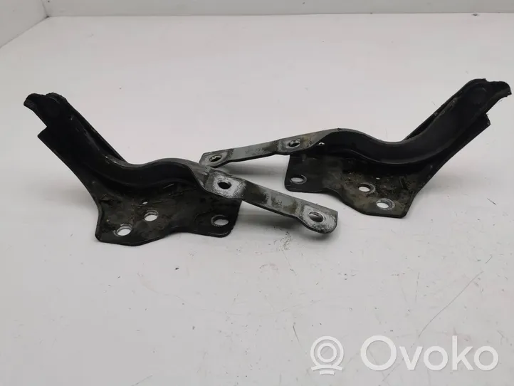 Hyundai i40 Engine bonnet/hood hinges 