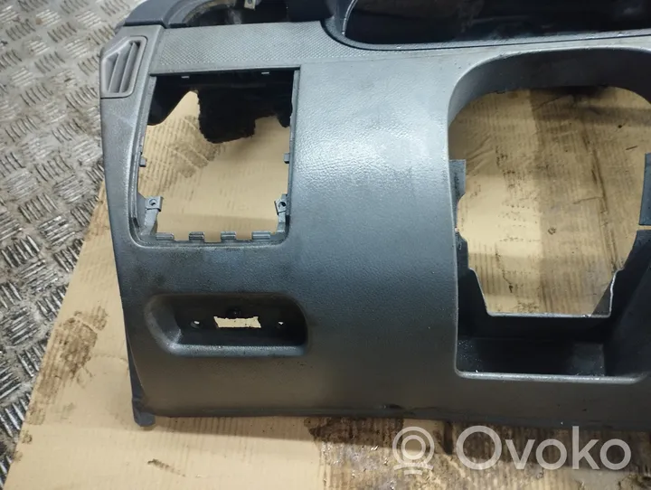 Mercedes-Benz Vito Viano W639 Panel de instrumentos 